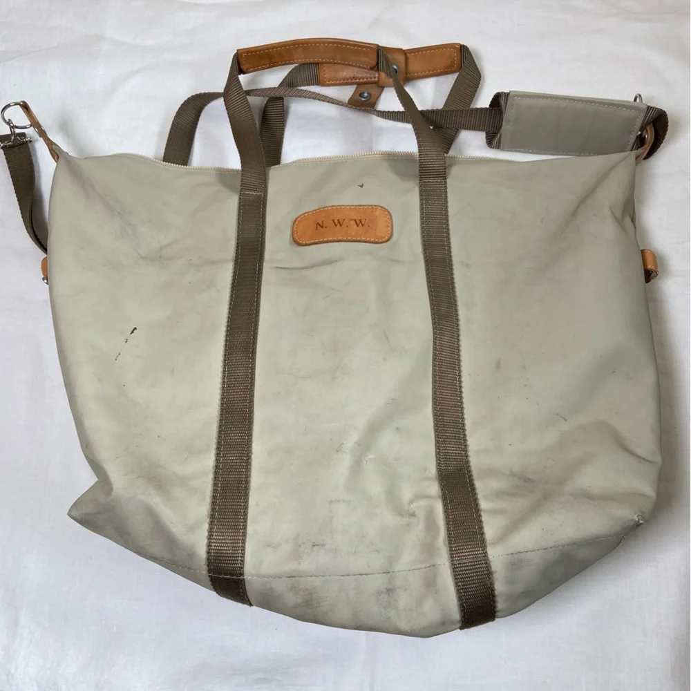 Jon Hart Daytripper Bag